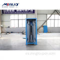 Calidad reconocida Minnuo Nitrogen Plant Equipment